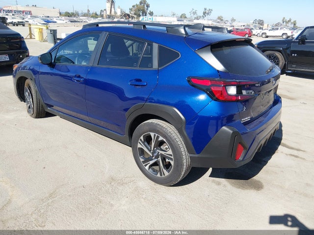 Subaru Crosstrek Premium 2024 JF2GUADCXR8918237 Image 3