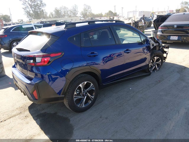 Subaru Crosstrek Premium 2024 JF2GUADCXR8918237 Image 4