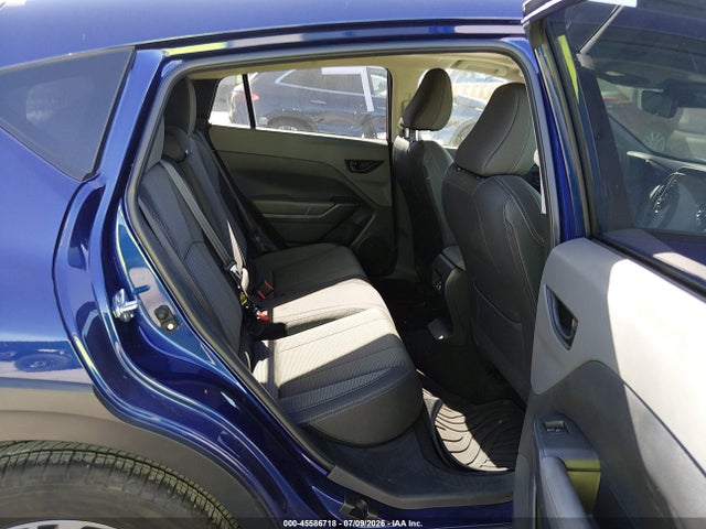 Subaru Crosstrek Premium 2024 JF2GUADCXR8918237 Image 8