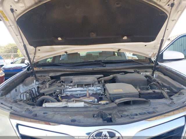 Toyota CAMRY LE 2014 4T1BF1FK3EU405593 Image 10