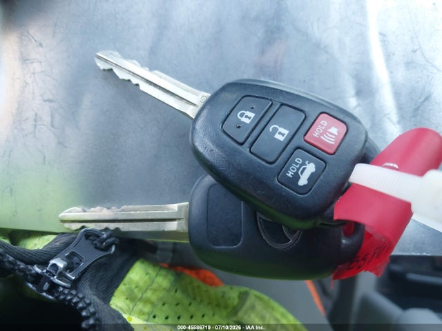 Toyota CAMRY LE 2014 4T1BF1FK3EU405593 Image 11