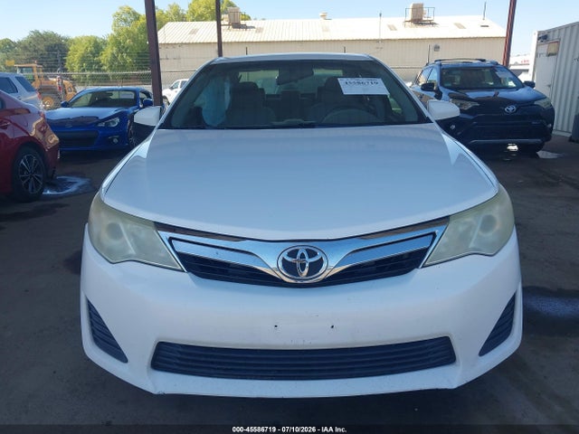 Toyota CAMRY LE 2014 4T1BF1FK3EU405593 Image 12