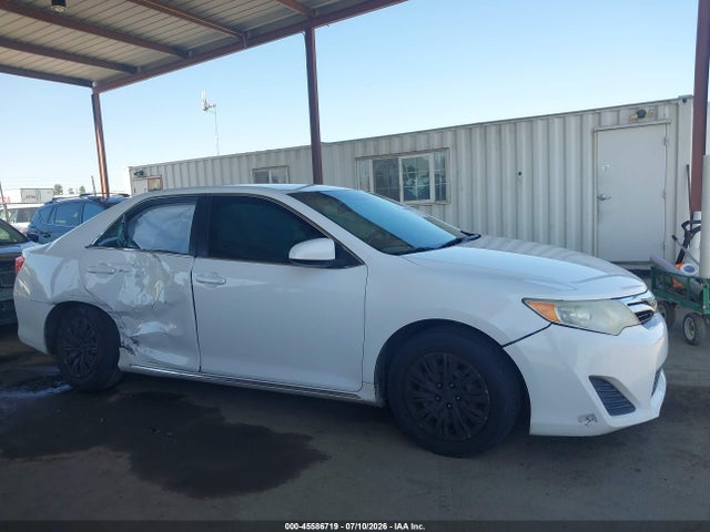 Toyota CAMRY LE 2014 4T1BF1FK3EU405593 Image 13