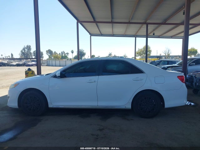 Toyota CAMRY LE 2014 4T1BF1FK3EU405593 Image 14