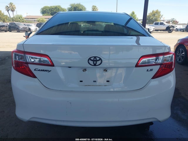 Toyota CAMRY LE 2014 4T1BF1FK3EU405593 Image 16