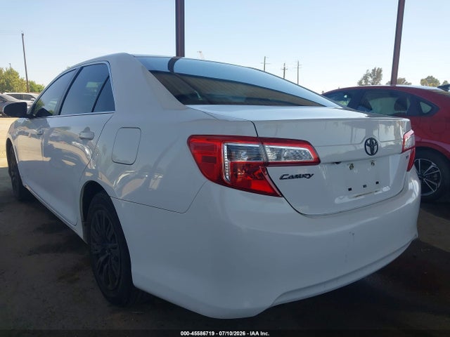 Toyota CAMRY LE 2014 4T1BF1FK3EU405593 Image 3