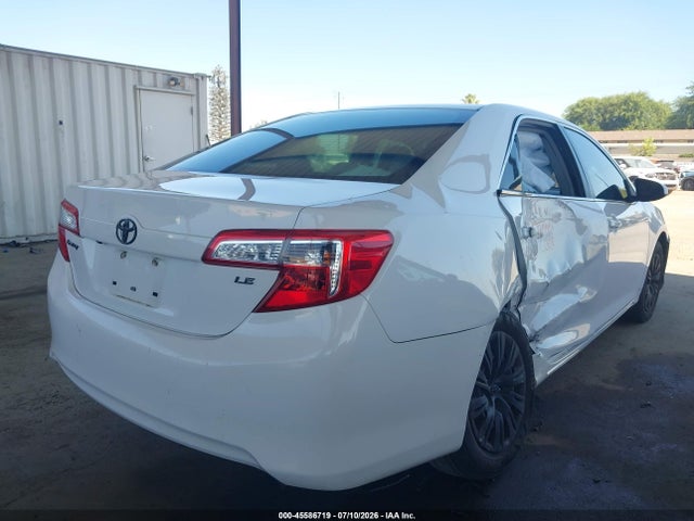 Toyota CAMRY LE 2014 4T1BF1FK3EU405593 Image 4