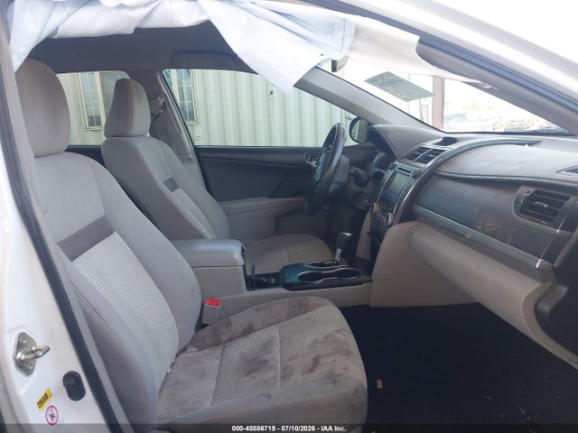 Toyota CAMRY LE 2014 4T1BF1FK3EU405593 Image 5