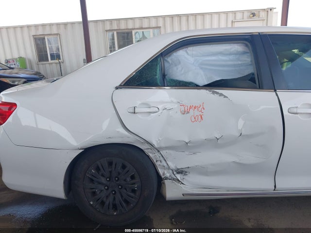 Toyota CAMRY LE 2014 4T1BF1FK3EU405593 Image 6