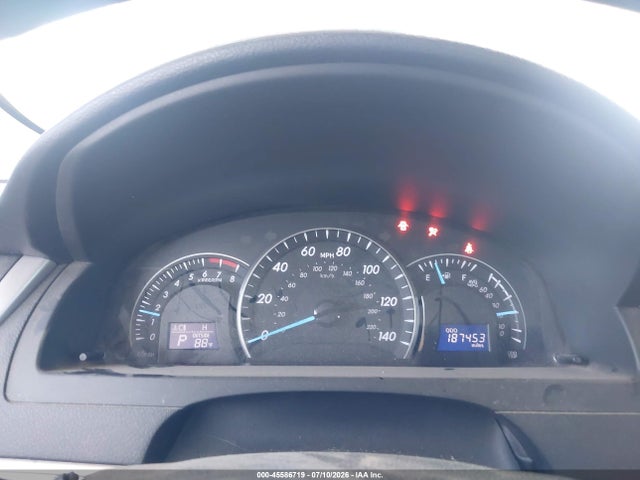Toyota CAMRY LE 2014 4T1BF1FK3EU405593 Image 7