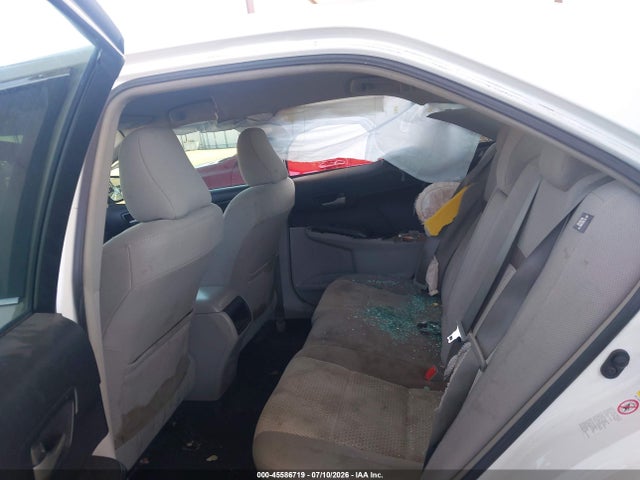 Toyota CAMRY LE 2014 4T1BF1FK3EU405593 Image 8
