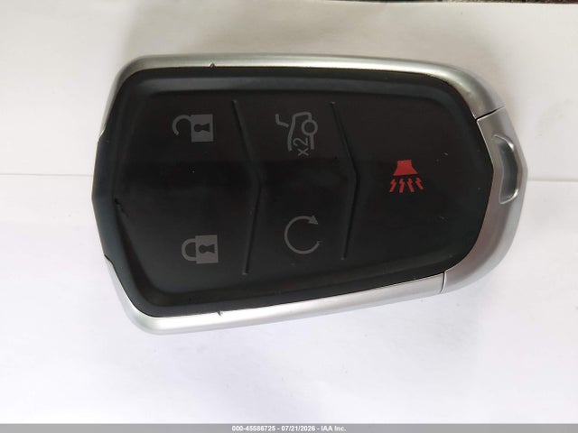 Продажа на аукционе авто 2015 Cadillac Escalade Premium, vin: 1GYS3NKJXFR543373, номер лота: 45586725