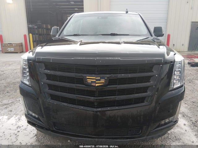 Продажа на аукционе авто 2015 Cadillac Escalade Premium, vin: 1GYS3NKJXFR543373, номер лота: 45586725