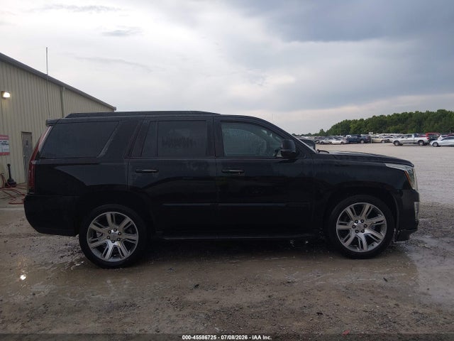 Продажа на аукционе авто 2015 Cadillac Escalade Premium, vin: 1GYS3NKJXFR543373, номер лота: 45586725