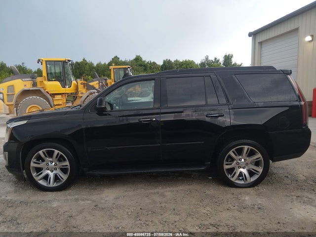 Продажа на аукционе авто 2015 Cadillac Escalade Premium, vin: 1GYS3NKJXFR543373, номер лота: 45586725