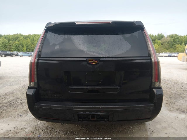 Продажа на аукционе авто 2015 Cadillac Escalade Premium, vin: 1GYS3NKJXFR543373, номер лота: 45586725