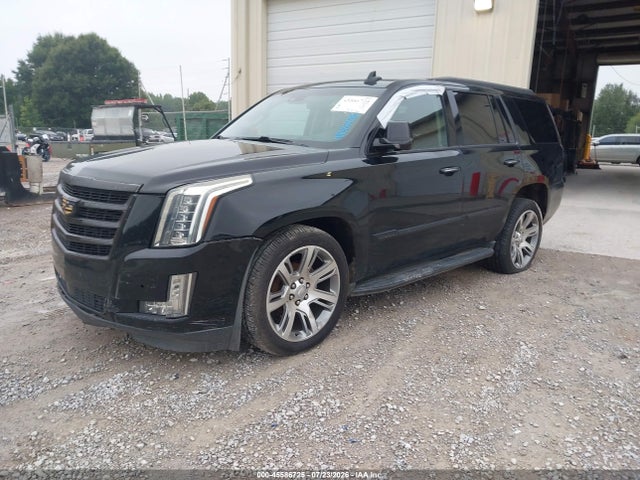 Продажа на аукционе авто 2015 Cadillac Escalade Premium, vin: 1GYS3NKJXFR543373, номер лота: 45586725