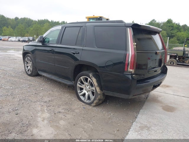 Продажа на аукционе авто 2015 Cadillac Escalade Premium, vin: 1GYS3NKJXFR543373, номер лота: 45586725