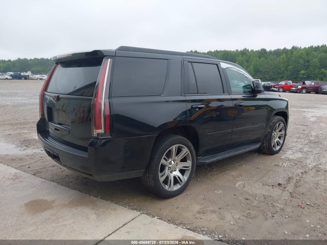 Продажа на аукционе авто 2015 Cadillac Escalade Premium, vin: 1GYS3NKJXFR543373, номер лота: 45586725