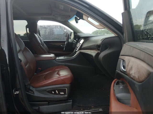 Продажа на аукционе авто 2015 Cadillac Escalade Premium, vin: 1GYS3NKJXFR543373, номер лота: 45586725