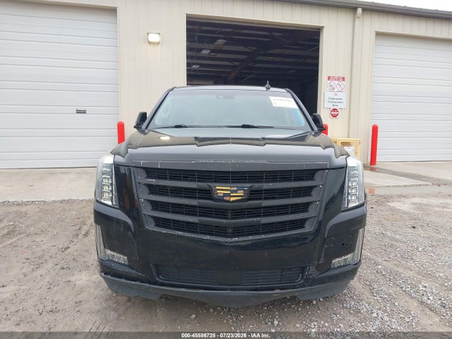 Продажа на аукционе авто 2015 Cadillac Escalade Premium, vin: 1GYS3NKJXFR543373, номер лота: 45586725