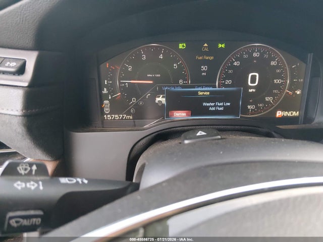 Продажа на аукционе авто 2015 Cadillac Escalade Premium, vin: 1GYS3NKJXFR543373, номер лота: 45586725