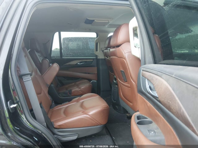 Продажа на аукционе авто 2015 Cadillac Escalade Premium, vin: 1GYS3NKJXFR543373, номер лота: 45586725