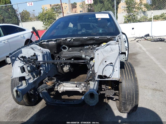 Aukcja sprzedaży 2021 Dodge Charger Scat Pack Widebody Rwd, vin: 2C3CDXGJ9MH671830, numer aukcji: 45586729
