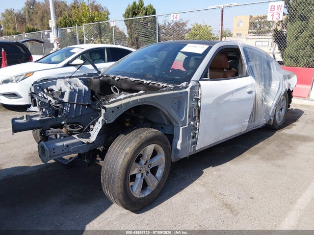 Aukcja sprzedaży 2021 Dodge Charger Scat Pack Widebody Rwd, vin: 2C3CDXGJ9MH671830, numer aukcji: 45586729