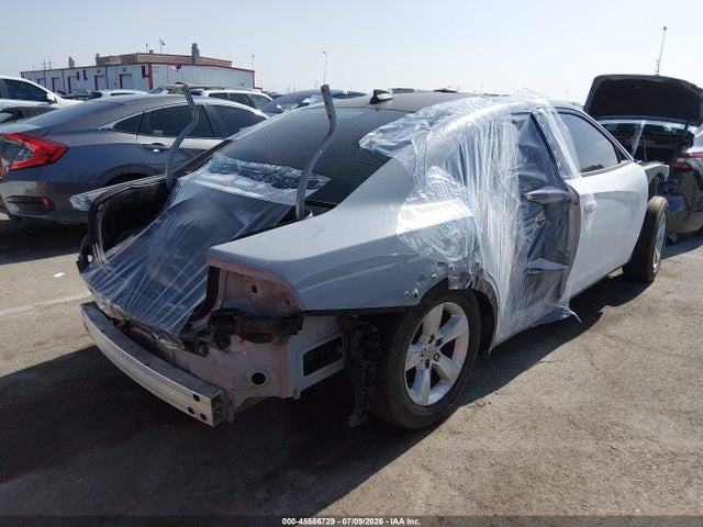 Aukcja sprzedaży 2021 Dodge Charger Scat Pack Widebody Rwd, vin: 2C3CDXGJ9MH671830, numer aukcji: 45586729