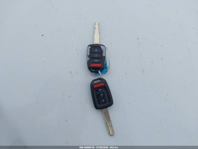 Aukcja sprzedaży 2014 Honda Civic Lx, vin: 19XFB2F50EE238285, numer aukcji: 45586730