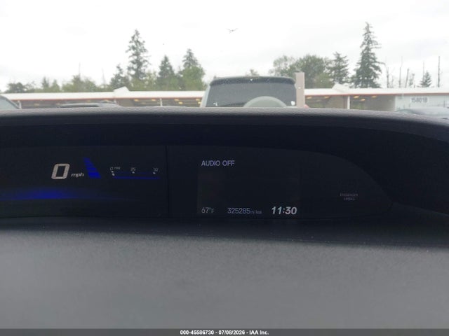 Продажа на аукционе авто 2014 Honda Civic Lx, vin: 19XFB2F50EE238285, номер лота: 45586730
