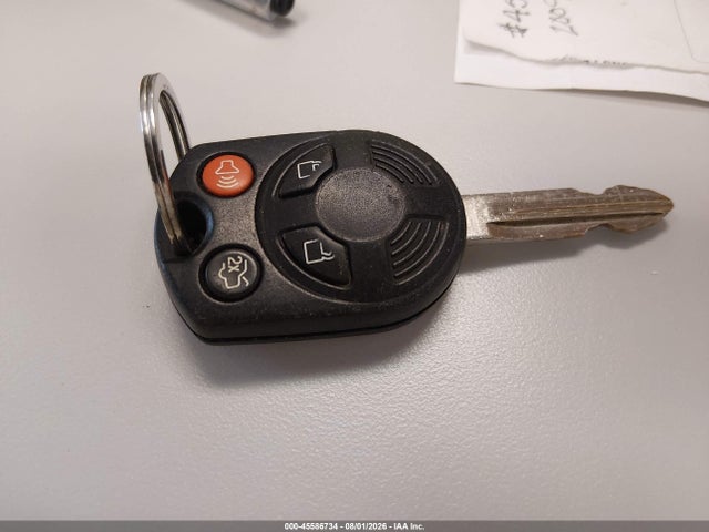 Aukcja sprzedaży 2009 Lincoln Mkx, vin: 2LMDU68C69BJ09632, numer aukcji: 45586734