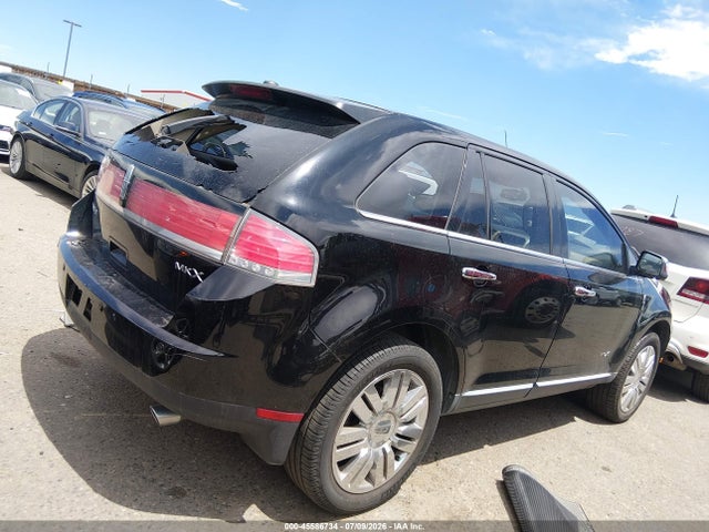 Aukcja sprzedaży 2009 Lincoln Mkx, vin: 2LMDU68C69BJ09632, numer aukcji: 45586734