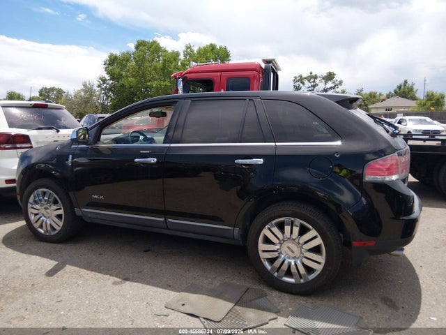 Aukcja sprzedaży 2009 Lincoln Mkx, vin: 2LMDU68C69BJ09632, numer aukcji: 45586734