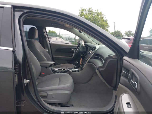 Chevrolet Malibu Limited Ls 2016 1G11B5SA5GU106313 Image 5