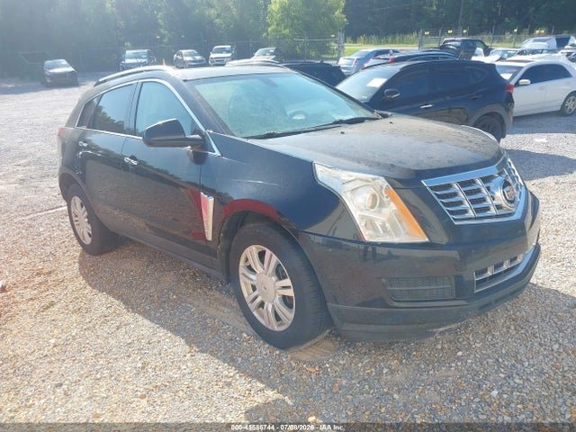 Продаж на аукціоні авто 2013 Cadillac Srx Luxury Collection, vin: 3GYFNCE36DS628914, номер лоту: 45586744