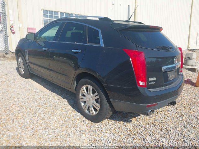 2013 Cadillac Srx Luxury Collection მანქანა იყიდება აუქციონზე, vin: 3GYFNCE36DS628914, აუქციონის ნომერი: 45586744