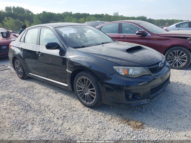 Продаж на аукціоні авто 2011 Subaru Impreza Wrx Premium, vin: JF1GV7F64BG505317, номер лоту: 45586746