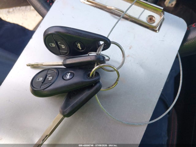 Aukcja sprzedaży 2011 Subaru Impreza Wrx Premium, vin: JF1GV7F64BG505317, numer aukcji: 45586746
