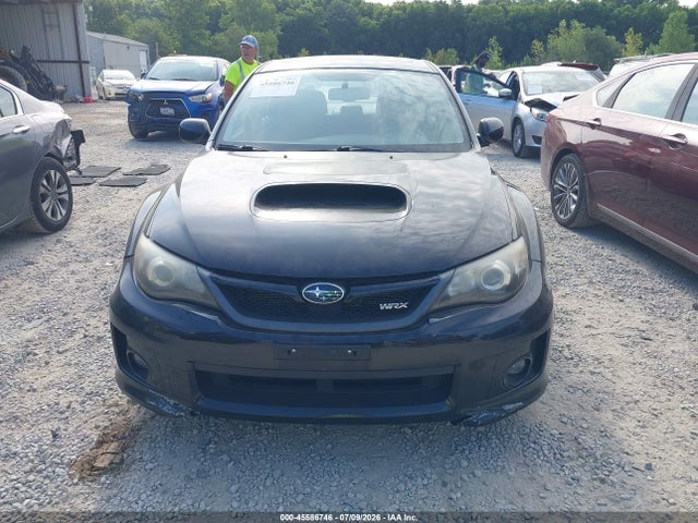 Aukcja sprzedaży 2011 Subaru Impreza Wrx Premium, vin: JF1GV7F64BG505317, numer aukcji: 45586746