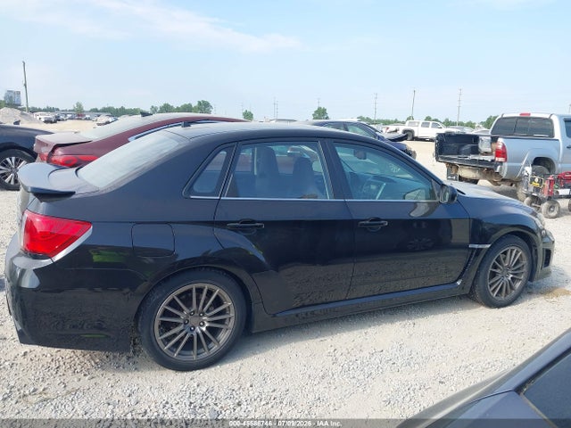 Aukcja sprzedaży 2011 Subaru Impreza Wrx Premium, vin: JF1GV7F64BG505317, numer aukcji: 45586746