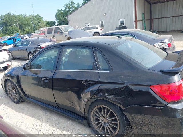 Aukcja sprzedaży 2011 Subaru Impreza Wrx Premium, vin: JF1GV7F64BG505317, numer aukcji: 45586746