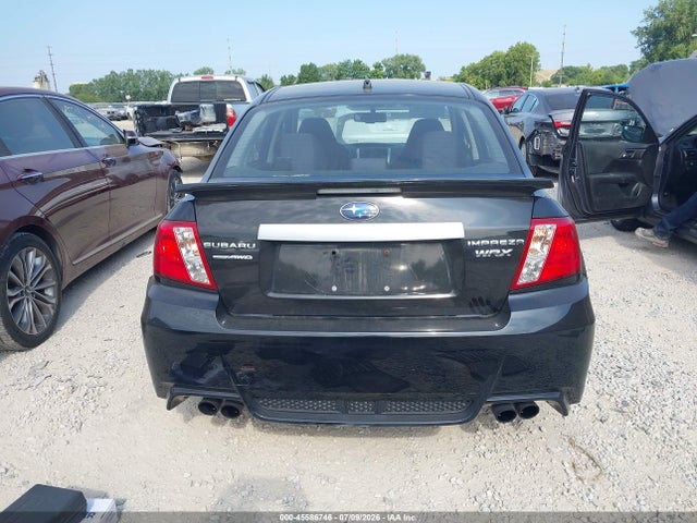 Aukcja sprzedaży 2011 Subaru Impreza Wrx Premium, vin: JF1GV7F64BG505317, numer aukcji: 45586746