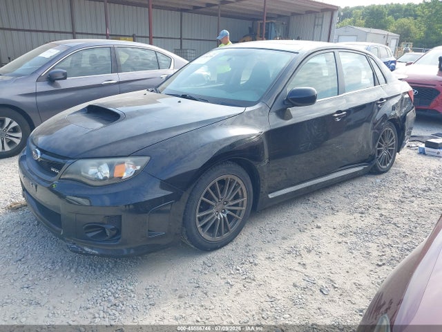 Aukcja sprzedaży 2011 Subaru Impreza Wrx Premium, vin: JF1GV7F64BG505317, numer aukcji: 45586746