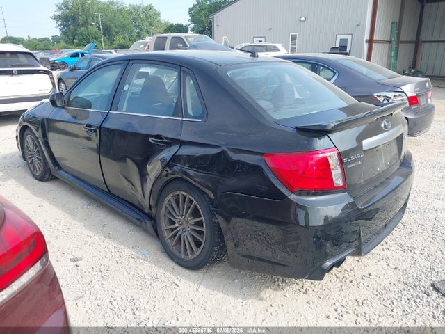 Aukcja sprzedaży 2011 Subaru Impreza Wrx Premium, vin: JF1GV7F64BG505317, numer aukcji: 45586746