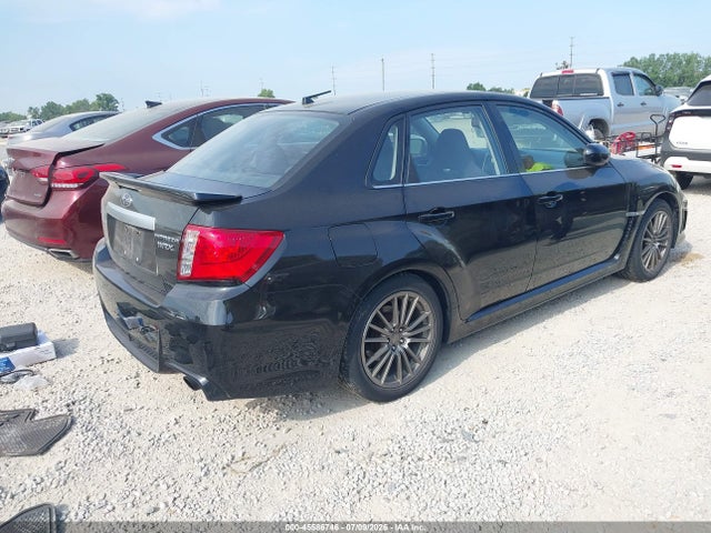 Aukcja sprzedaży 2011 Subaru Impreza Wrx Premium, vin: JF1GV7F64BG505317, numer aukcji: 45586746