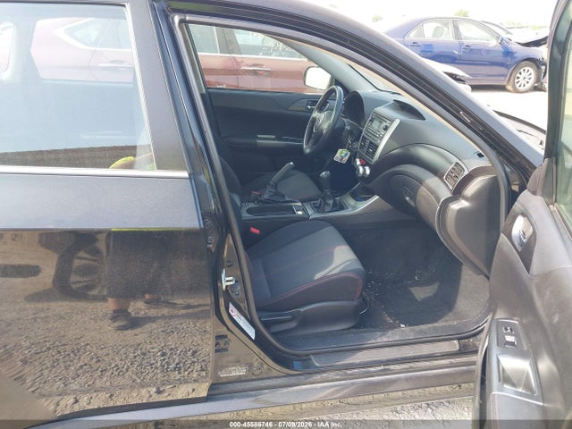 Aukcja sprzedaży 2011 Subaru Impreza Wrx Premium, vin: JF1GV7F64BG505317, numer aukcji: 45586746
