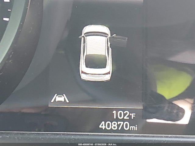 Hyundai ELANTRA SEL 2022 KMHLM4AG7NU294402 Image 15