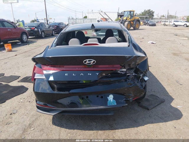 Hyundai ELANTRA SEL 2022 KMHLM4AG7NU294402 Image 16